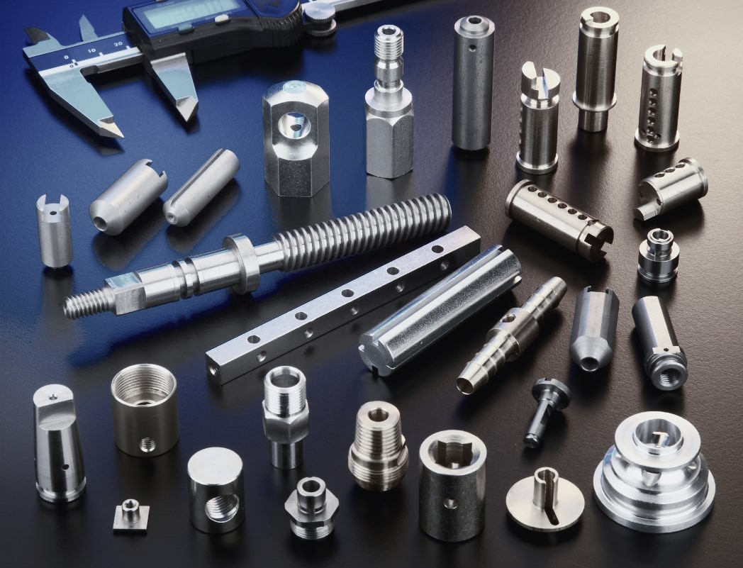 Components
